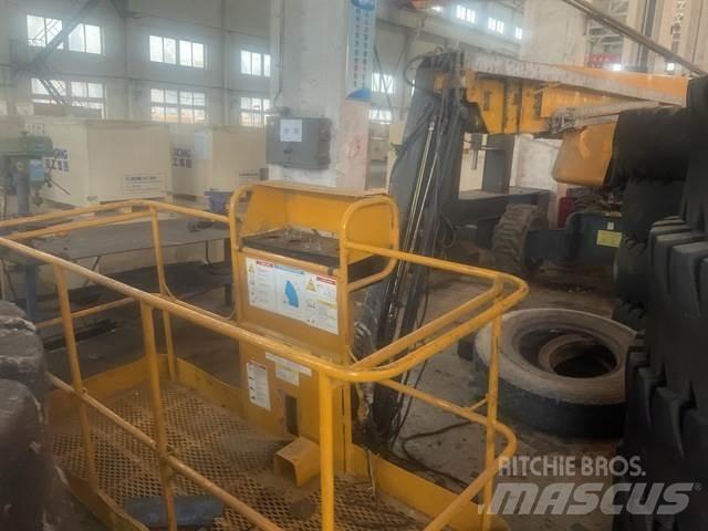 XCMG GTBZ22S Other