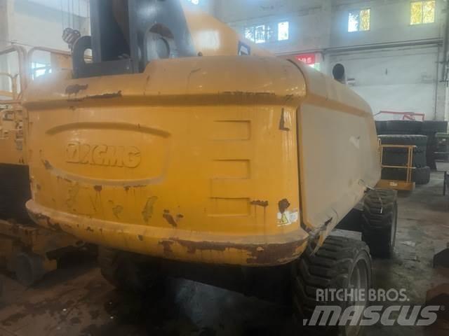 XCMG GTBZ22S Other