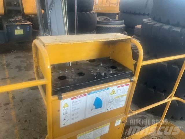 XCMG GTBZ22S Other