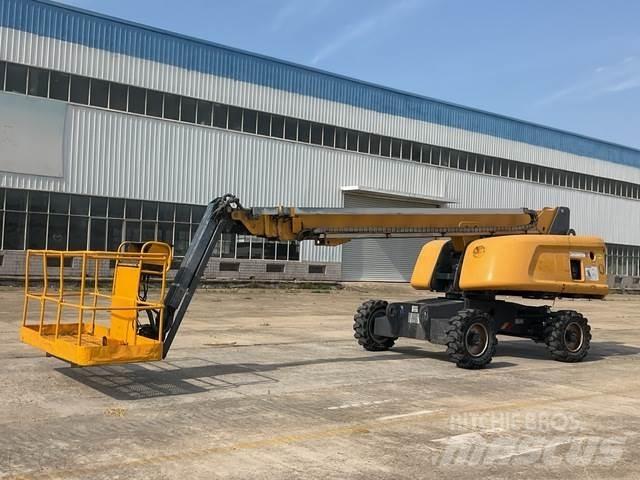 XCMG GTBZ22S Other
