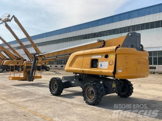 XCMG GTBZ22S Other