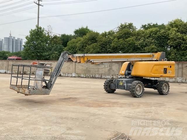 XCMG GTBZ22S Other
