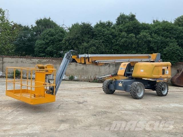 XCMG GTBZ22S Telescopic boom lifts