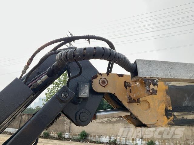 XCMG GTBZ22S Telescopic boom lifts