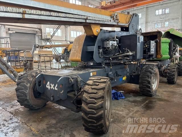 XCMG GTBZ26S Construction - Others