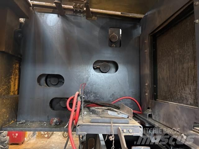 XCMG GTBZ26S Construction - Others