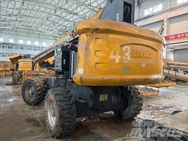 XCMG GTBZ26S Construction - Others