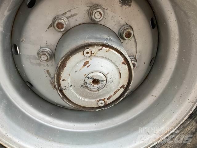 XCMG GTBZ26S Other