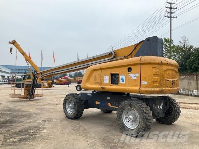 XCMG GTBZ26S Telescopic boom lifts