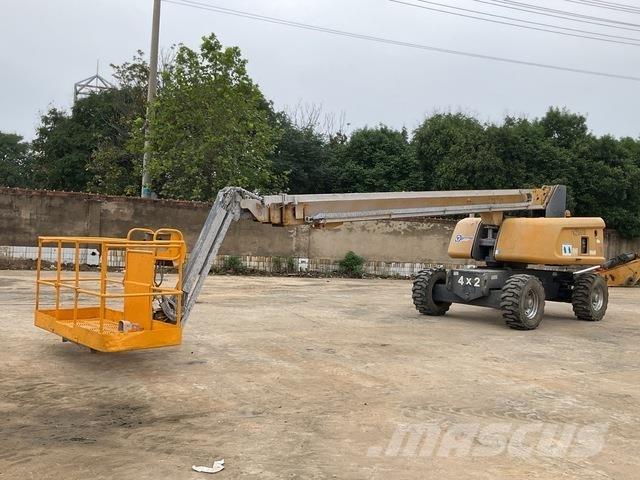 XCMG GTBZ26S Telescopic boom lifts