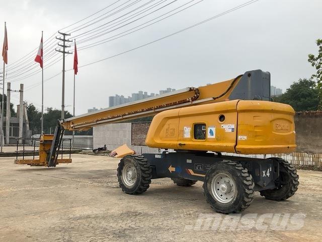 XCMG GTBZ26S Telescopic boom lifts