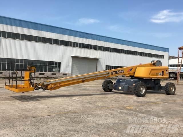 XCMG GTBZ30S Other