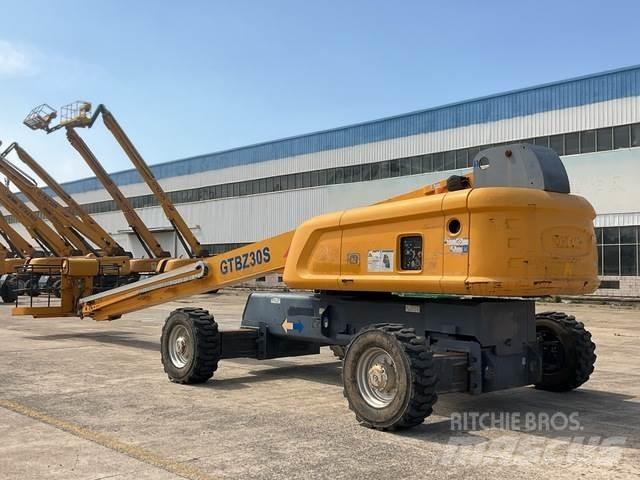 XCMG GTBZ30S Other