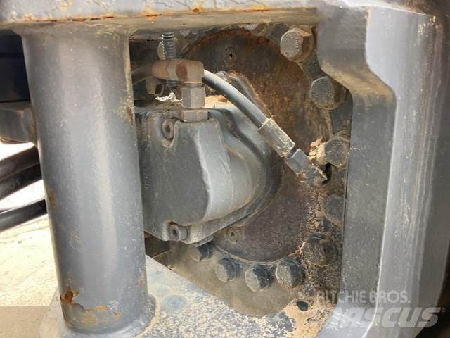 XCMG GTBZ32S Other