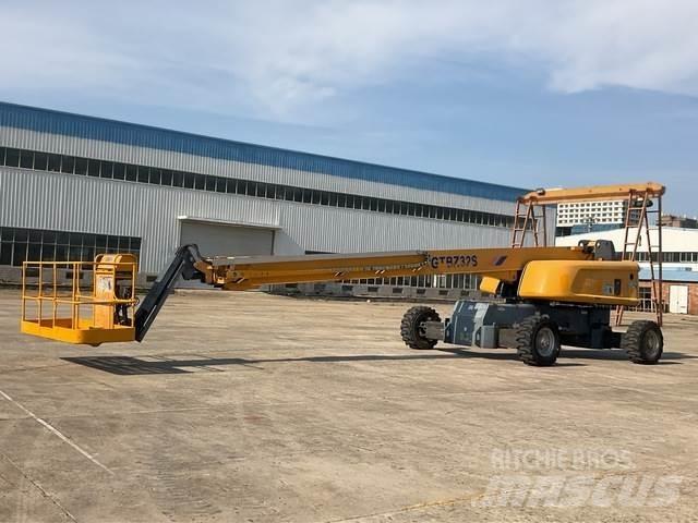 XCMG GTBZ32S Other