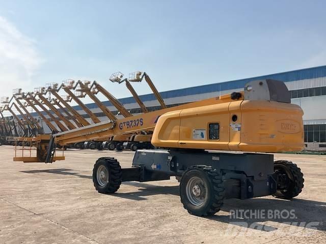 XCMG GTBZ32S Other