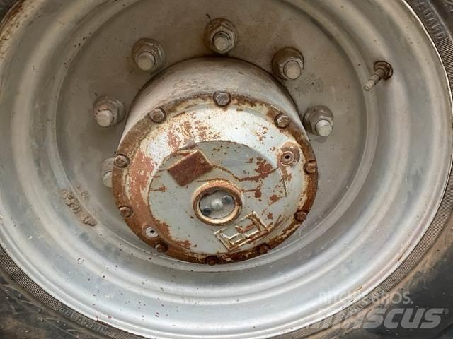 XCMG GTBZ32S Other