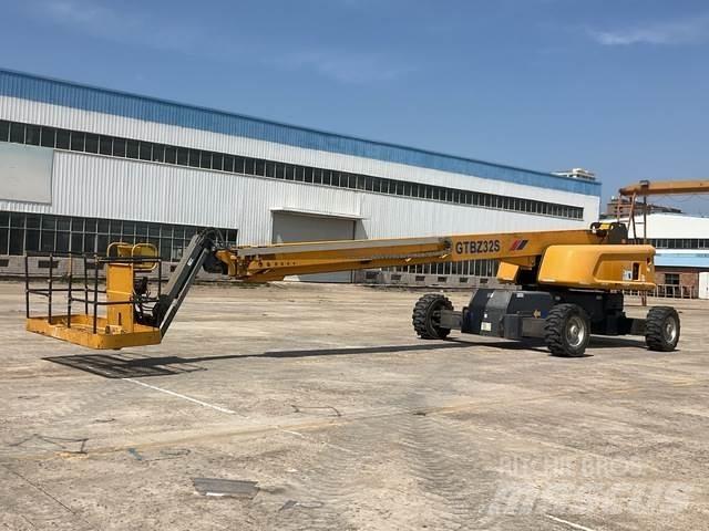 XCMG GTBZ32S Other