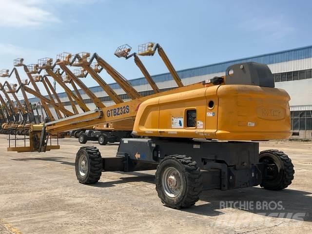 XCMG GTBZ32S Other