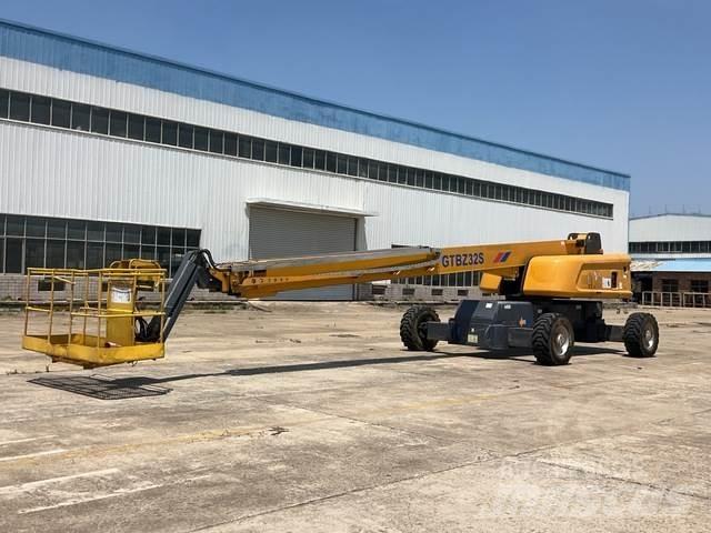 XCMG GTBZ32S Other
