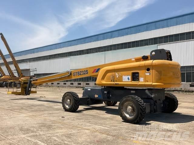XCMG GTBZ32S Other