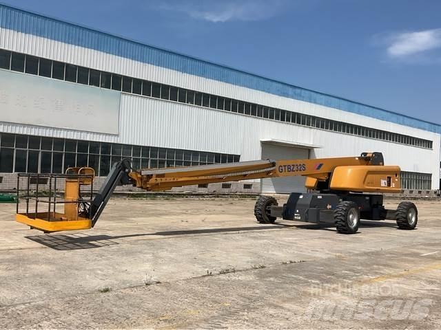 XCMG GTBZ32S Other