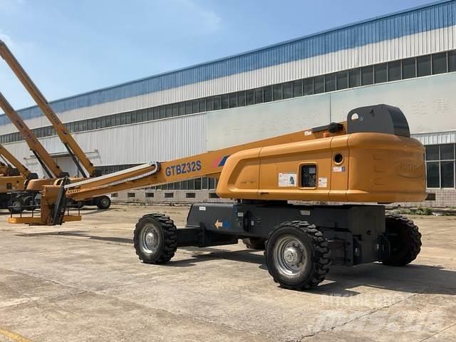 XCMG GTBZ32S Other