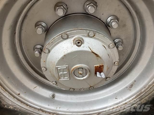 XCMG GTBZ32S Other