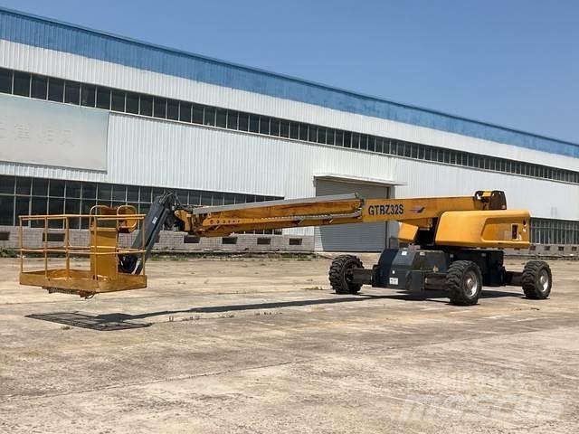 XCMG GTBZ32S Other