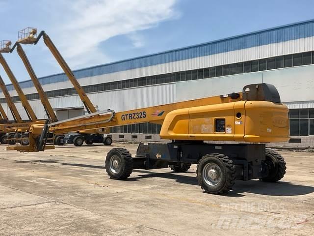 XCMG GTBZ32S Other