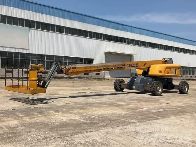 XCMG GTBZ32S Other