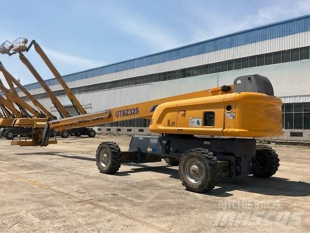 XCMG GTBZ32S Other