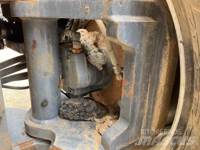 XCMG GTBZ32S Other