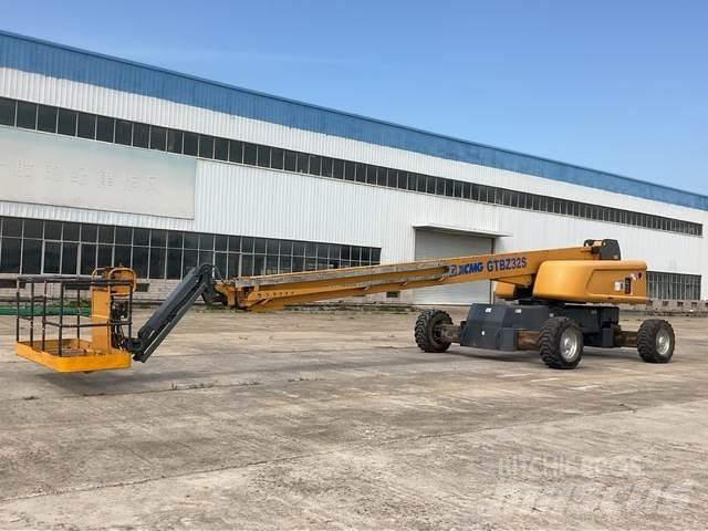 XCMG GTBZ32S Other