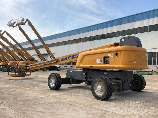 XCMG GTBZ32S Other