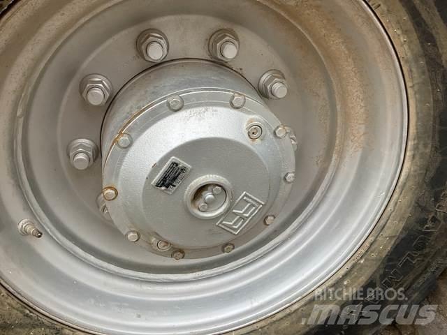 XCMG GTBZ32S Other