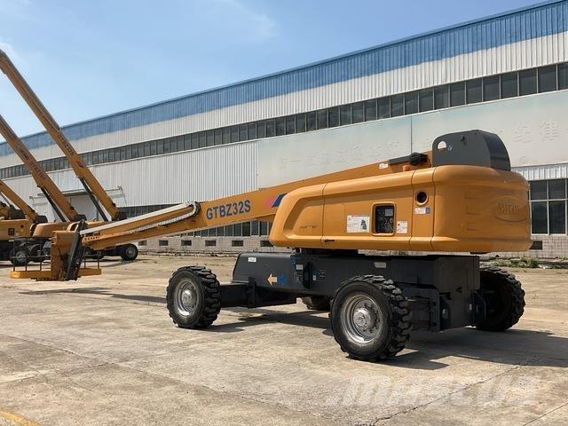 XCMG GTBZ32S Telescopic boom lifts