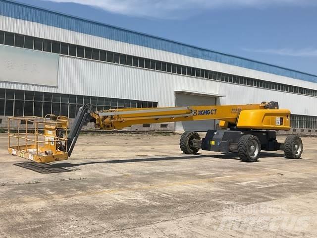 XCMG GTBZ38S Other