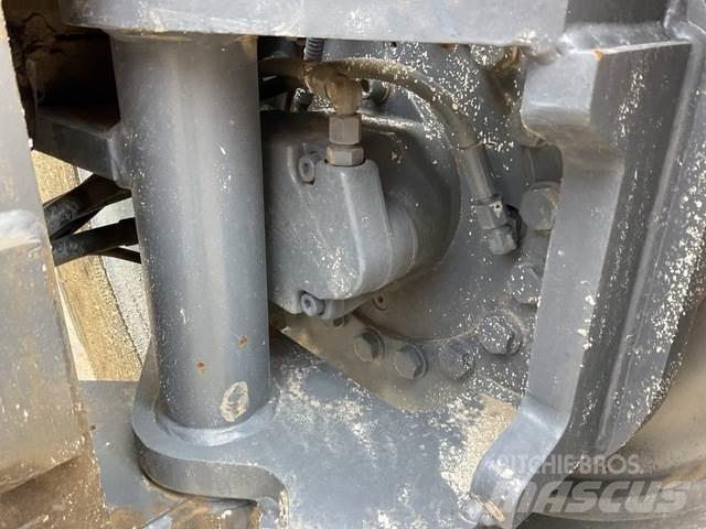 XCMG GTBZ38S Other