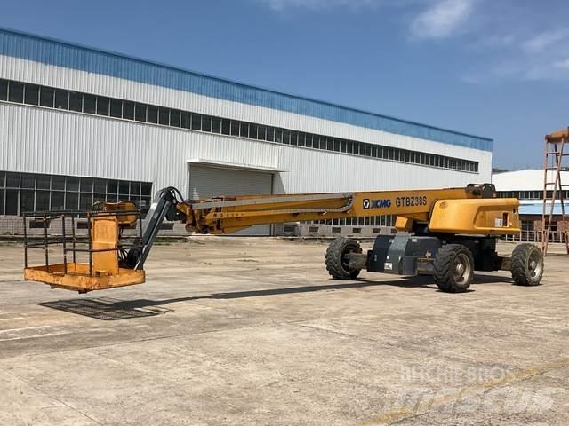 XCMG GTBZ38S Other