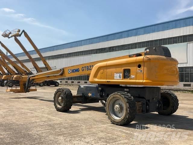 XCMG GTBZ38S Other