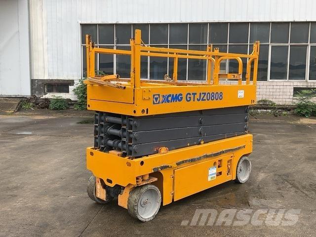 XCMG GTJZ0808 Scissor Lifts