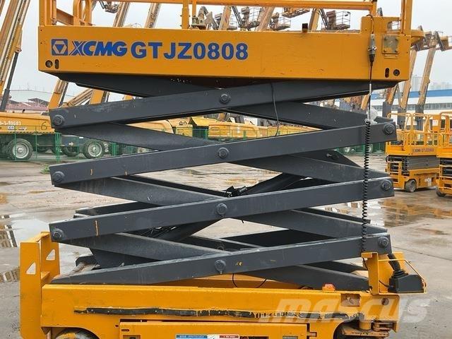 XCMG GTJZ0808 Scissor Lifts