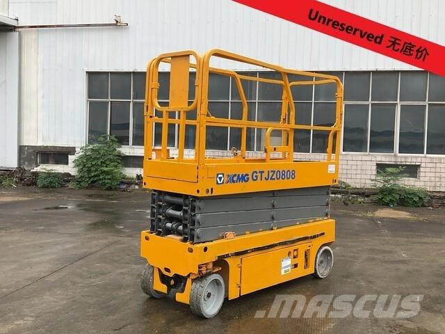 XCMG GTJZ0808 Scissor Lifts