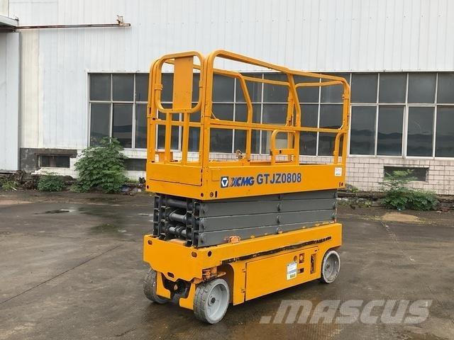 XCMG GTJZ0808 Scissor Lifts