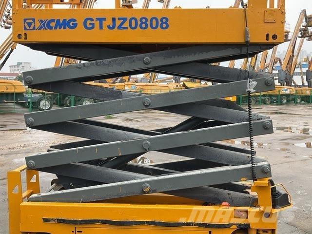 XCMG GTJZ0808 Scissor Lifts
