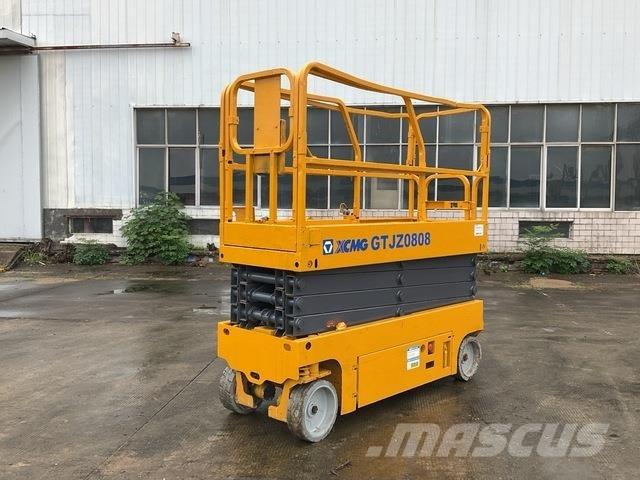 XCMG GTJZ0808 Scissor Lifts