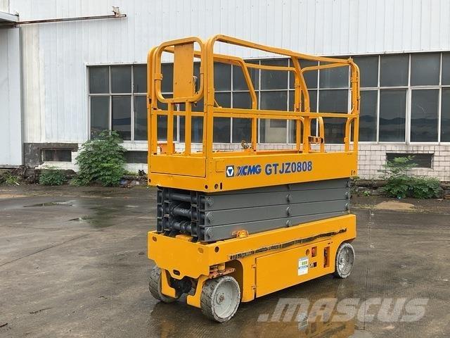 XCMG GTJZ0808 Scissor Lifts