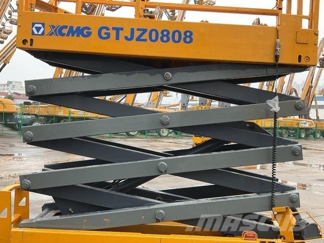 XCMG GTJZ0808 Scissor Lifts
