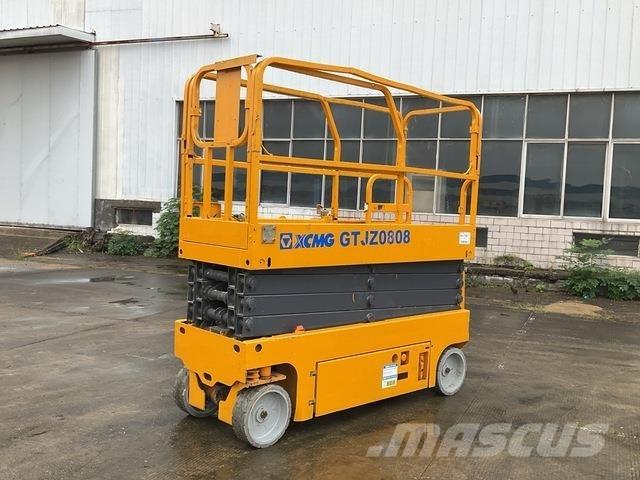 XCMG GTJZ0808 Scissor Lifts